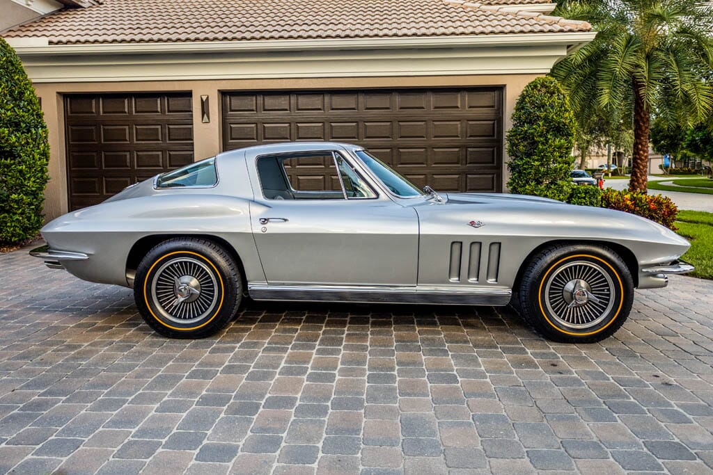 1966 Chevrolet Corvette C2 for sale